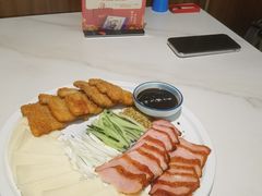 -旺达·福州菜(正大广场店)