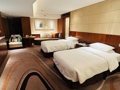 -广州白天鹅宾馆