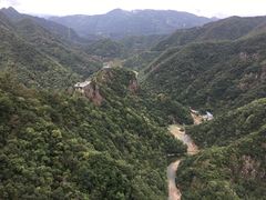 -龙湾潭国家森林公园