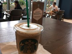 -星巴克(凯德晶萃店)