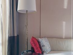 -上海崇明金茂凯悦酒店