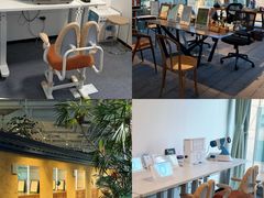 -大视光学•LINDBERG林德伯格•全球手工眼镜集合店(王府井店)