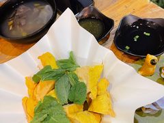 普寧豆腐-花二家·生活馆(六运小区店)