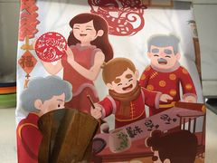 -爸爸糖手工吐司(苏州环球188店)