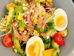 -HuaTa 花榻·花忆西葡餐厅(虹桥南丰城店)