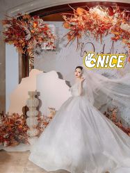 -红丝高端婚礼中心(旗舰店)