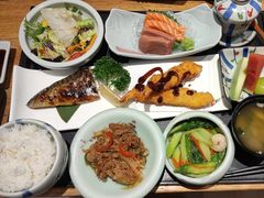 -万鱼亭 日本料理(无锡香山名园店)