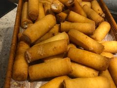 -清远熹乐谷温泉度假酒店