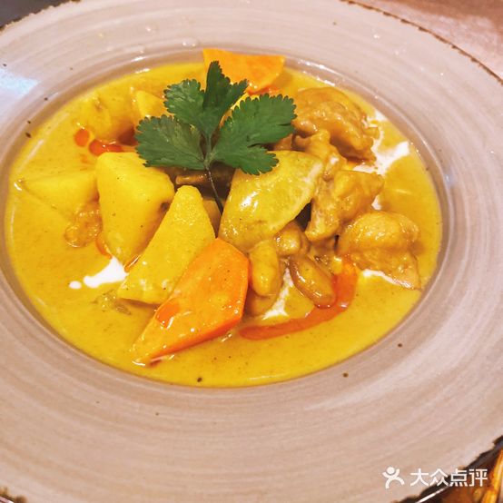泰·十三东南亚料理