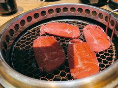 -九田家黑牛烤肉料理(新光汇店)