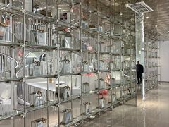 -3号仓库·创意中国菜(嘉兴龙鼎万达店)