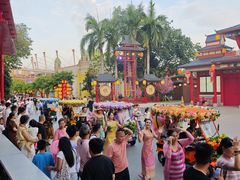 -深圳锦绣中华民俗村