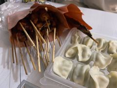 -必点海鲜·鲅鱼水饺(鞍山西道店)