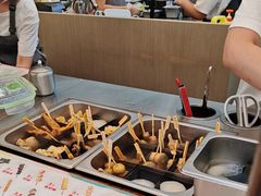 -大糯家饭团(华润万象城店)