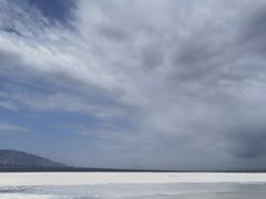 -盐湖景区