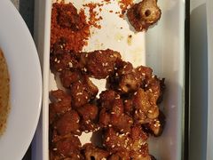 -半天妖烤鱼(财富中心店)