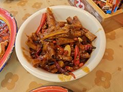 -老三样·旧食新味(船山路店)