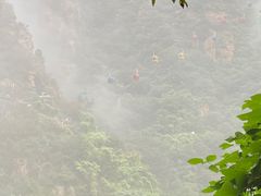 -京东石林峡风景区