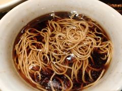 老牌阳春面-南京大牌档(苏州中心店)