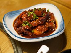 -妈妈的味道(和顺古镇店)