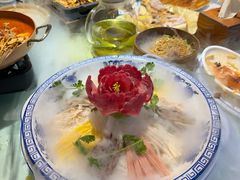 -老雒阳面馆·水席(定鼎门店)