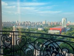 -上海浦东星河湾酒店