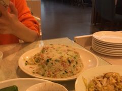 -青岛蓝海大饭店·爱琴海自助餐厅(崂山店)