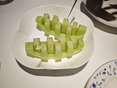 -杏花堂晋商私房菜(华熙五棵松店)