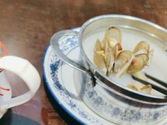 -老蒲鲜·地标·非遗美食(涵江店)