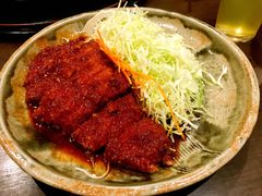 -矢场猪(名古屋站三井楼北馆店)