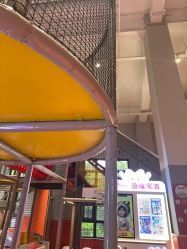 -奈尔宝·儿童乐园·亲子餐厅(星河湾店)
