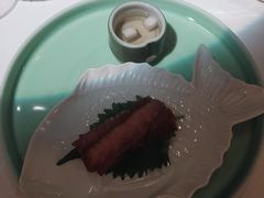 招牌熏鱼-西郊5号·Maggie 5