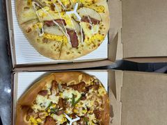 -必胜客(嘉兴万达店)