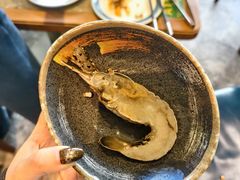-亚马逊蒸汽活海鲜自助(LCM置汇旭辉广场店)