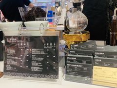 -Peet's Coffee皮爷咖啡(德基店)