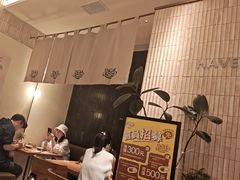 -CURRY YA 熟成咖哩專門店(深圳湾万象城店)