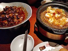 -绿茶餐厅(朝阳大悦城店)
