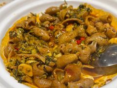 -小湘旺臭鳜鱼(百子湾店)