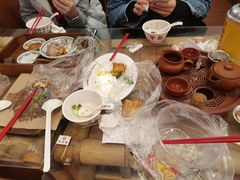 -芋包王闽南茶楼(八市店)