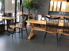 大堂-Jamaicablue Coffeeshop(中央广场店)
