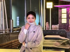 -洛缦音乐餐厅(工业展览馆万象城店)