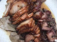 -黄连大头华烧鹅店(大良店)