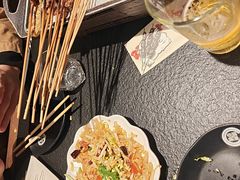 -聚点·北京串(簋街店)