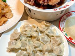 -东北民俗村·东北菜(翻身店)