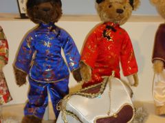 -济州岛泰迪熊博物馆