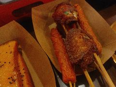 -林二哥宜烤官·宜宾小烧烤