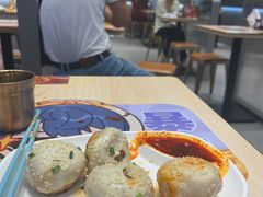 -小杨生煎(深圳岗厦北店)
