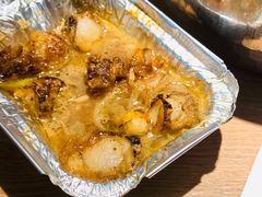 -沼津港精致料理·寿喜烧·烧鸟(漕河泾印象城店)