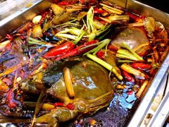-潮中人·潮州菜(益乐路店)