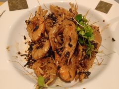 -桂满陇·杭州小馆(巴黎春天浦建店)